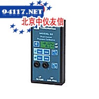 Transcat92型压力校准仪