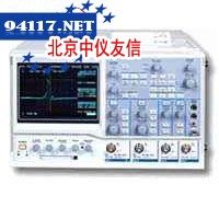 TS-80600模拟示波器