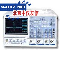 TS81000超高速模拟存储示波器