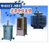 TSA－50感应调压器