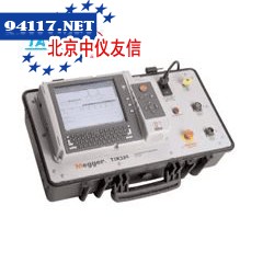 TTR330变压器三相变比测试仪