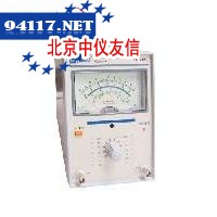 TVT-321单针毫伏表