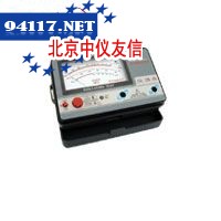 TY6017绝缘电阻（兆欧）表