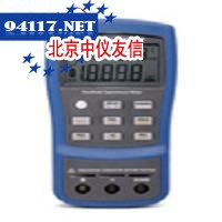 U1731A便携式LCR电桥表