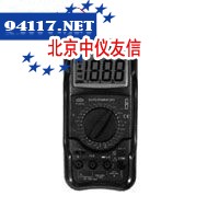 UT2006折叠式数字万用表