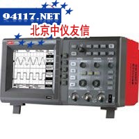 UT2025C数字存储示波器