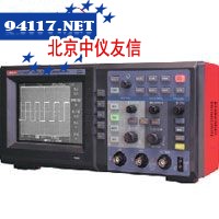 UT2042C数字存储示波器