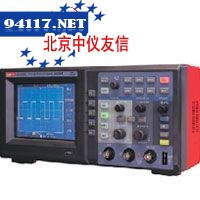 UT2062C数字存储示波器