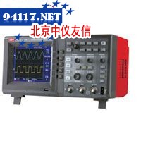 UT2062C示波器