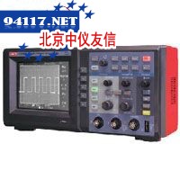 UT2102B数字存储示波器