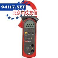 UT211钳式万用表