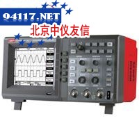 UT2152BE数字存储示波器