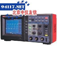 UT2152C数字存储示波器