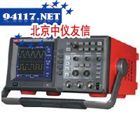 UT3042CE数字存储示波器