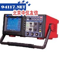 UT3082C数字存储示波器