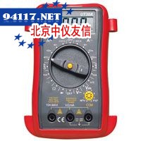 UT30A万用表