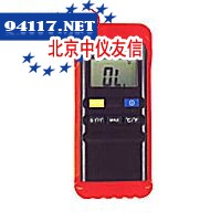 UT326专业型数字测温表