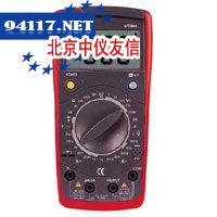 UT39A万用表
