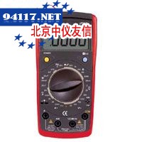 UT39E万用表