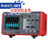 UT4062C数字存储示波器