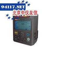 UT513电子兆欧表