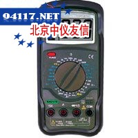 UT51万用表