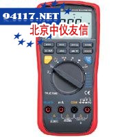 UT533绝缘万用表