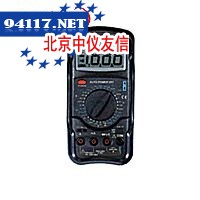 UT53数字万用表