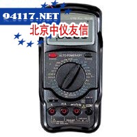 UT56万用表