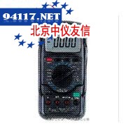 UT57标准型数字万用表