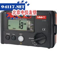 UT581漏电开关测试仪