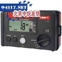 UT582漏电开关测试仪