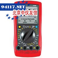 UT58A万用表