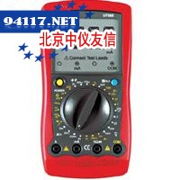 UT58B万用表