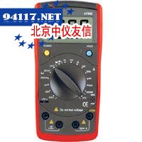 UT602万用表