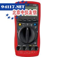 UT60B万用表