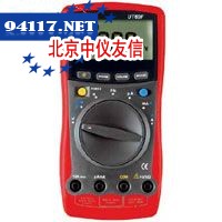 UT60F万用表