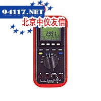 UT70A新型数字多用表