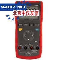 UT712过程校验仪
