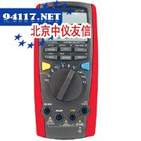 UT71B数字万用表