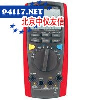 UT71C数字万用表