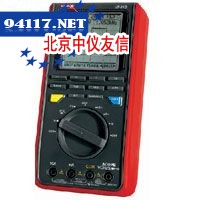 UT81B万用表