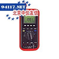UT88A高精度数字多用表