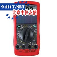 UT90B环保数字万用表