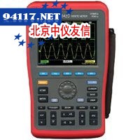 UTD1042C手持示波表