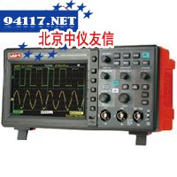 UTD2052CEL数字存储示波器