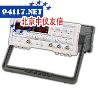 UTG9002C（UT9002C）函数信号发生器