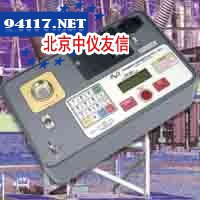 VBT-80TM断路器耐压试验仪