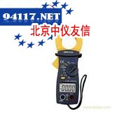 VC6016A钳形电流表