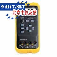 VC70D数字万用表
